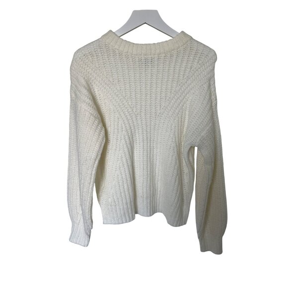 A New Day Ribbed Knit Pullover Sweater - Picture 2 of 8